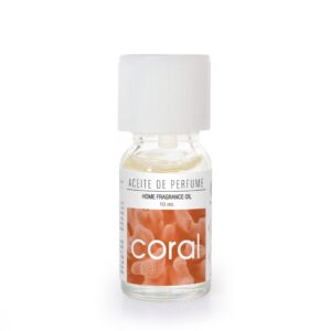 Aceite de Perfume Ambients 10 ml Coral 0600380