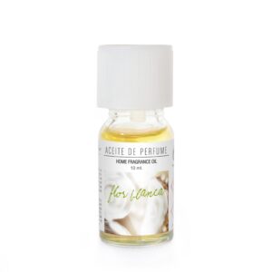 Aceite de Perfume Ambients 10 ml Flor Blanca 0600323