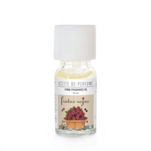 Aceite de Perfume Ambients 10 ml Frutos Rojos 0600322