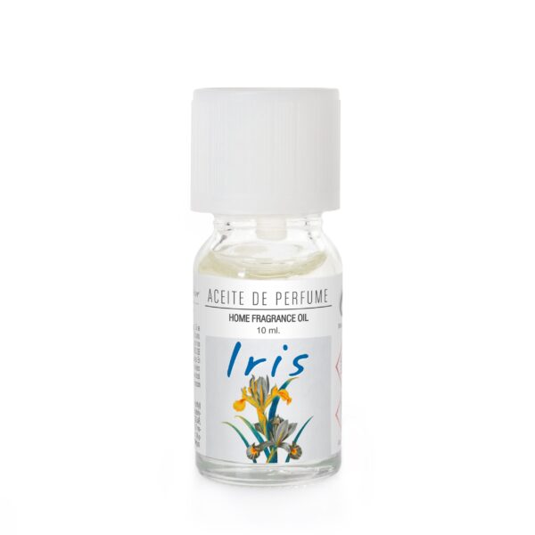 Aceite de Perfume Ambients 10 ml Iris 0600305