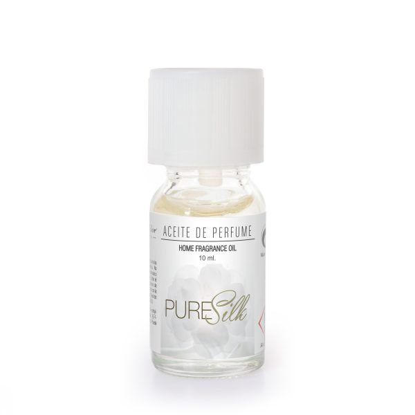 Aceite de Perfume Ambients 10 ml PureSilk 0600386