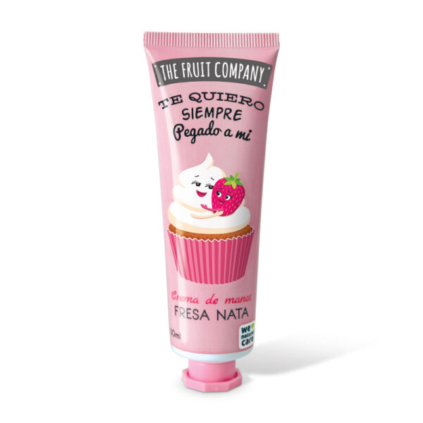 TFC FOTOS CREMA DE MANOS FRESA NATA B