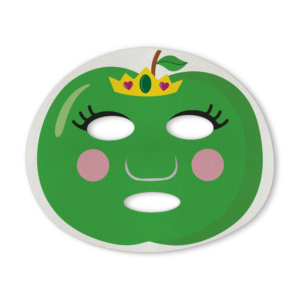 TFC FOTOS MASCARILLA FACIAL MANZANA VERDE b