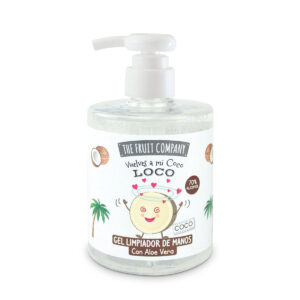 TFC GEL HIGIENIZANTE COCO 500ML