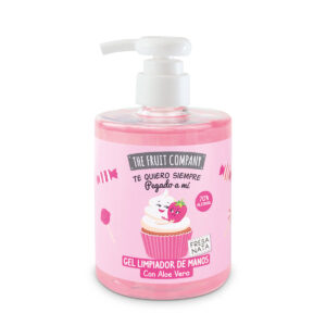 TFC GEL HIGIENIZANTE FRESA NATA 500ML