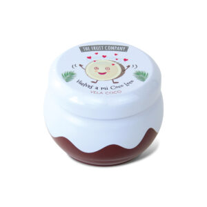 TFC VELA PERFUMADA COCO PEQUENA