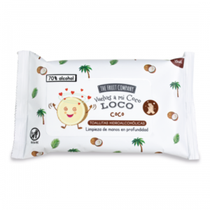 TheFruitCompany Toallitas Hidroalcoholicas Coco 450x450 1