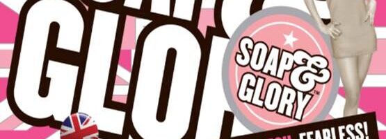 SOAP GLORY