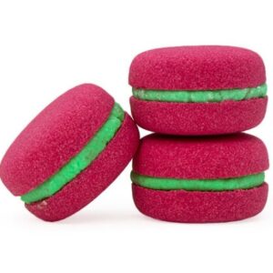 macabomb de arandanos