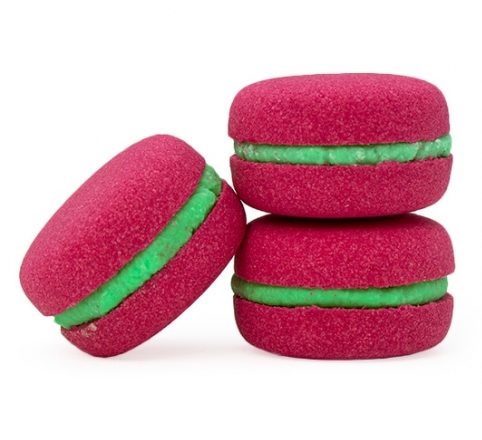 macabomb de arandanos