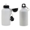 Botella Personalizada 2 tapones