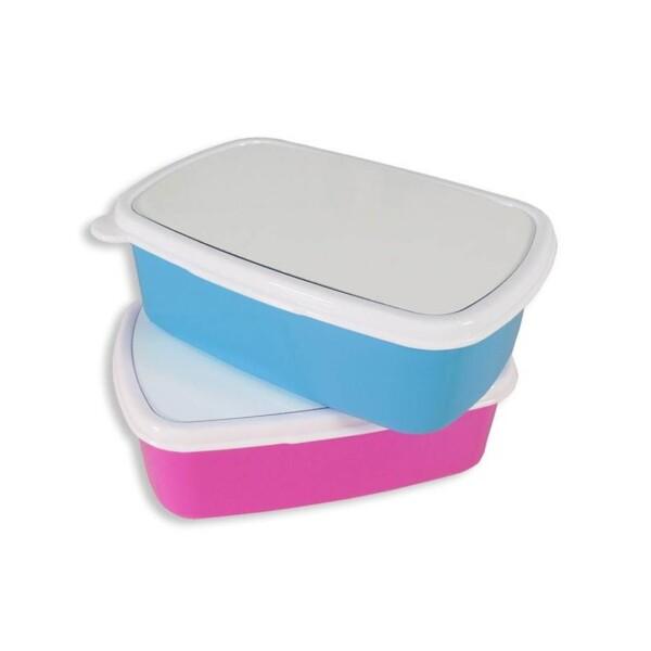 Fiambrera hermetica personalizada