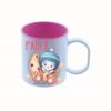 Taza de Plastico 350ml Personalizada