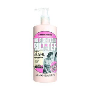 BODY LOTION 500ml 1