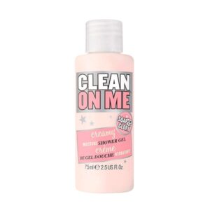 CREAMY SHOWER GEL 75ml 1