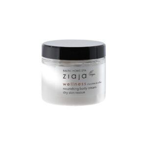 Crema Corporal Nutritiva de Café y Chocolate