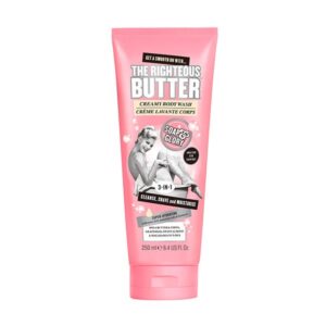 Creamy Body Wash 250ml 1