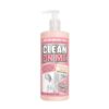 Creamy Shower Gel 500ml 1