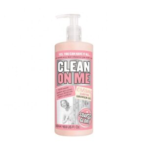 Creamy Shower Gel 500ml 1