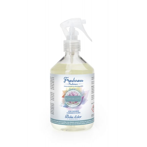 Freshness Flor de Loto