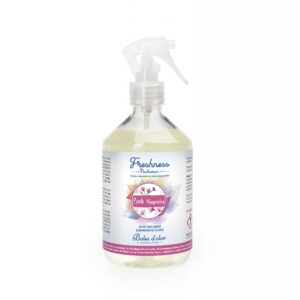 Freshness Pink Magnolia