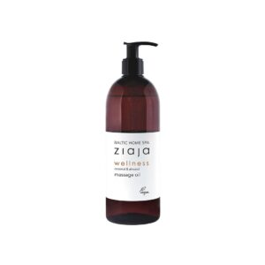 Gel de Ducha de Almendra y Coco