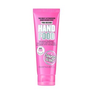Hand Cream 125ml 1