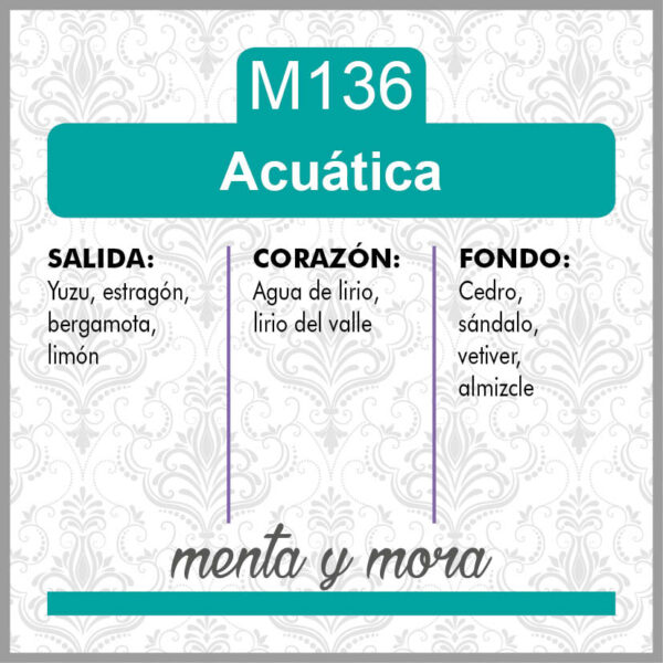 M136