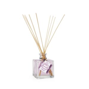 Mikado Difusor Au Savon de Marseille 200 ml. Lavanda