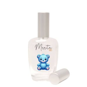 Perfume Envase Osito Boy