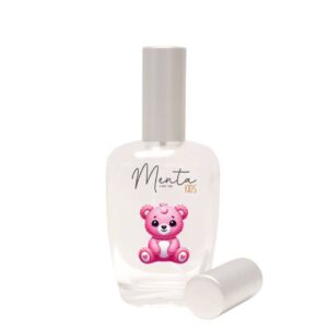 Perfume Envase Osito Girl