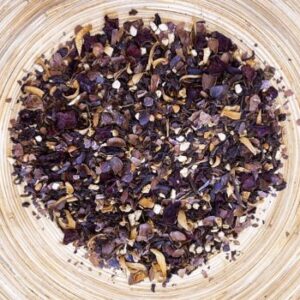 Té Rooibos Chocolate Naranja (100gr)