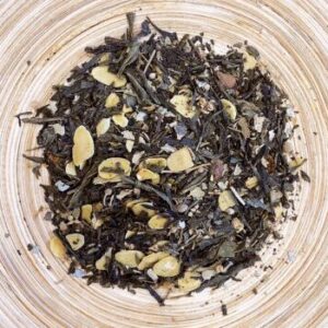 Té de... Almendra Confitada (100gr)