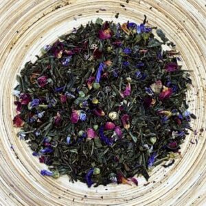 Té Verde Floral (100gr)