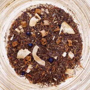Té de... Pastel de Invierno (100gr)