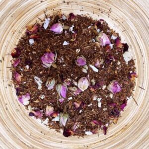 Té Rooibos Mazapán (100gr)