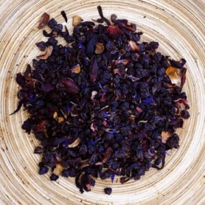 Té de... Frutas del Bosque (100gr)