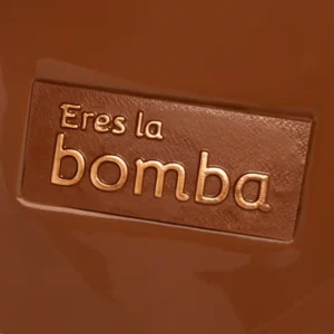 Choco Eres la Bomba 2
