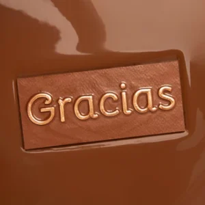 Choco Gracias 2