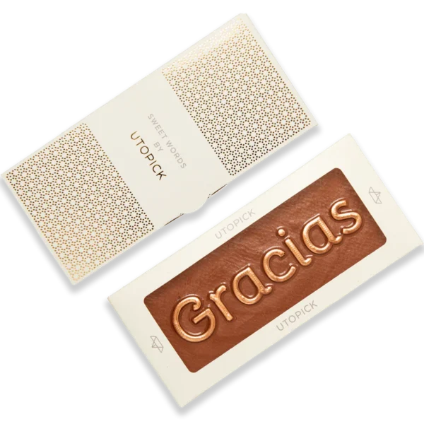 Choco Gracias