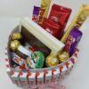 Corazon Kinder MAXI 2