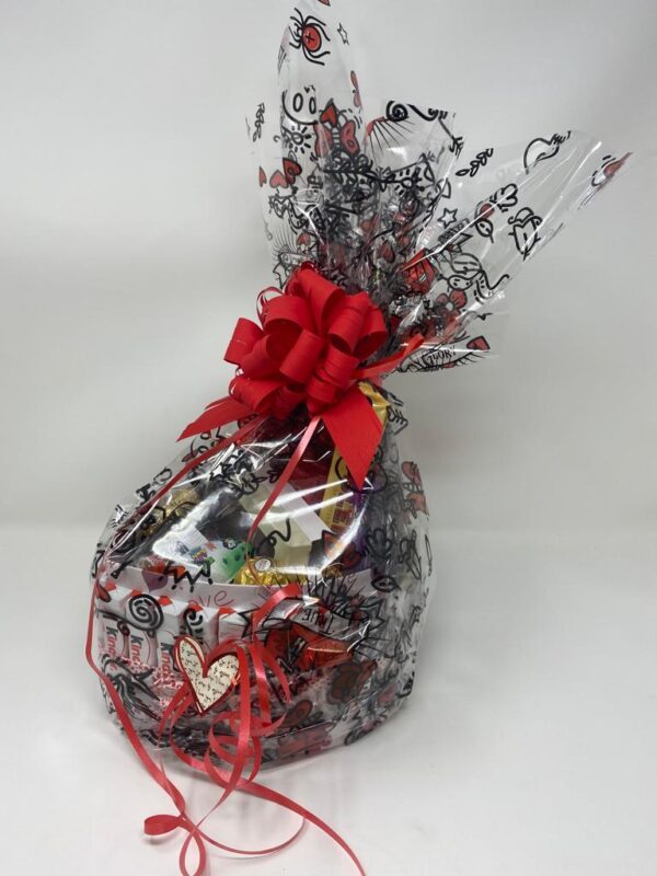 Corazon Kinder MAXI 3