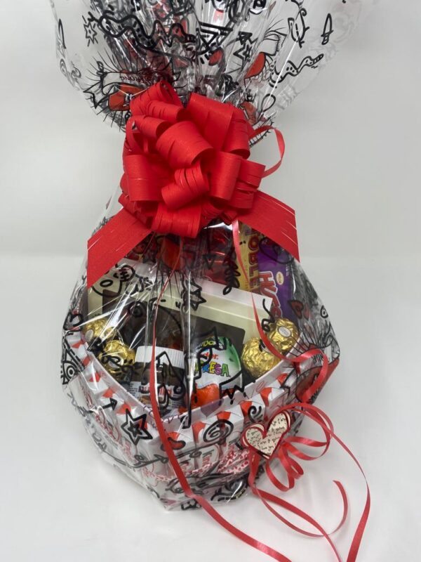 Corazon Kinder MAXI 4