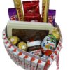 Corazon Kinder MAXI 5