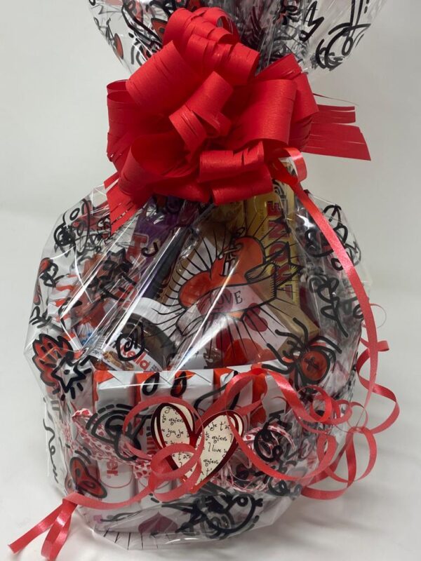 Corazon Kinder MINI 3