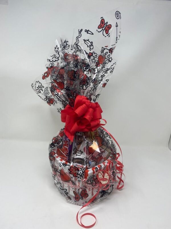 Corazon Kinder MINI 4
