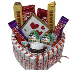 Corzazon Kinder MIDI 1