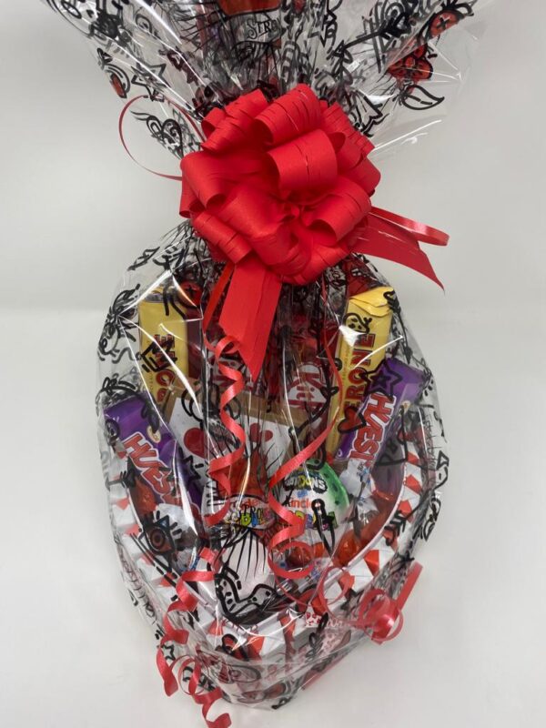 Corazón Kinder MIDI 3