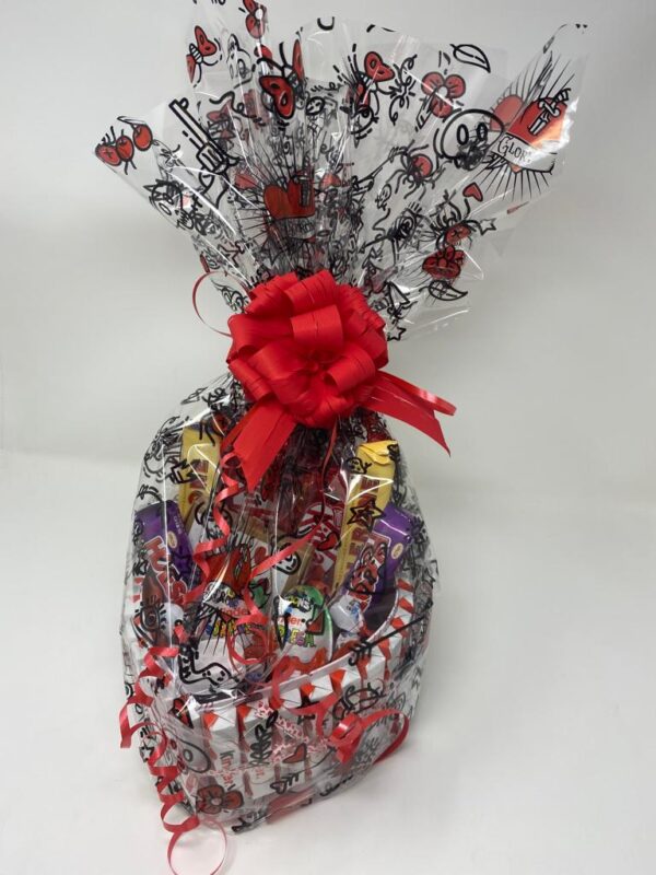 Corazón Kinder MIDI 4