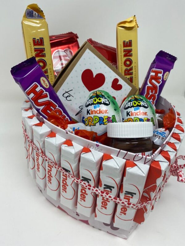 Corzazón Kinder MIDI 2